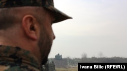 Vojna neutralnost ni za opoziciju u RS nije sporna (Fotografija: Vježba Oružanih snaga BiH)