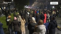 Novi protest zbog tragedije na Cetinju: 'Spremni smo na građansku neposlušnost'  Novi protest zbog tragedije na Cetinju: 'Spremni smo na građansku neposlušnost'