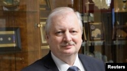 ალექსანდრ დარჩიევი