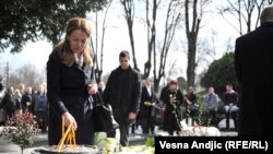 Beograd: Trinaesta godišnjica od ubistva Đinđića