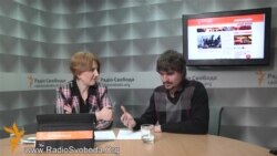 Головний поділ проходить між патерналістами й ініціативними людьми – Сінченко Головний поділ проходить між патерналістами й ініціативними людьми – Сінченко