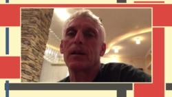 Эндрю Вахтель, президент Американского университета в Центральной Азии Эндрю Вахтель, президент Американского университета в Центральной Азии