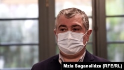 ვახტანგ კალოიანი