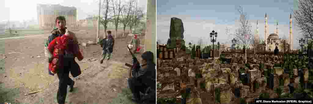 Президентасул кIалгIа букIараб къватI 