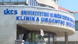 Zašto ljekari odlaze sa Kliničkog centra Univerziteta u Sarajevu? Zašto ljekari odlaze sa Kliničkog centra Univerziteta u Sarajevu?