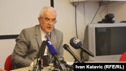 Trenutno je u samoizolaciji 248 osoba u Federaciji BiH: Vjekoslav Mandić