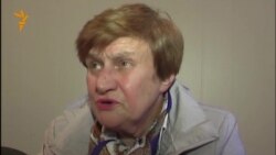 Профсоюзный активист Светлана Сутягина Профсоюзный активист Светлана Сутягина