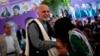 Afghan Election: Numbers Stacked Against Ashraf Ghani