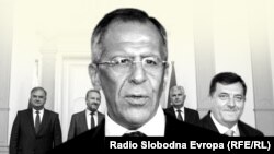 Sve posjete Sergeja Lavrova BiH