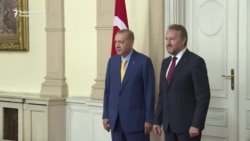 Erdogan: Podrška miru i cjelovitosti BiH Erdogan: Podrška miru i cjelovitosti BiH