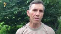 Доктор географических наук Юрий Наумов Доктор географических наук Юрий Наумов