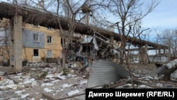 За попередніми даними, удару було завдано «Іскандер М» з касетною бойовою частиною