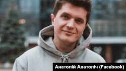 Анатолий Анатолич