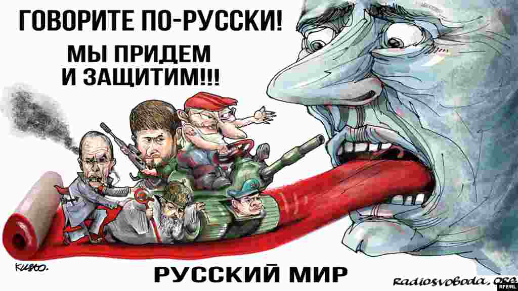 Автор: Олексій Кустовський