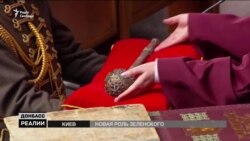 Яку роль Зеленський відіграє у війні з Росією? Яку роль Зеленський відіграє у війні з Росією?