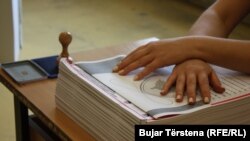 Nijedan politički subjekat nije osvojio dovoljan broj glasova da sam formira vladu