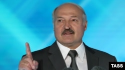 Росія буде союзником, хто б не був при владі в Мінську та Москві, додав Лукашенко