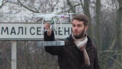 Контрабанда та інші прикордонні промисли. Селменці | #ВУКРАЇНІ Контрабанда та інші прикордонні промисли. Селменці | #ВУКРАЇНІ