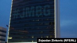 Sarajevo: Zapjevaj za matični broj