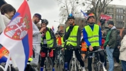 Perspektiva specijal - protesti: 'Guraćemo do kraja' Perspektiva specijal - protesti: 'Guraćemo do kraja'