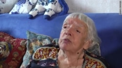 Людмила Алексеева - история МХГ Людмила Алексеева - история МХГ