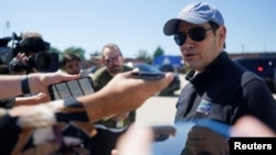 Марко Рубио