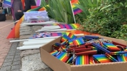 Učesnici Prajda o razlozima za održavanje Parade ponosa Učesnici Prajda o razlozima za održavanje Parade ponosa