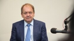 Intervju nedelje: Anders Hougard Intervju nedelje: Anders Hougard