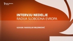 Milenković: Studenti u Rektoratu su naša deca Milenković: Studenti u Rektoratu su naša deca