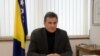 Premijer Federacije BiH Fadil Novalić, arhivska fotografija