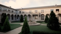 Pole Dancing And Fancy Toilet Brushes: Millions Watch Navalny Video On Alleged 'Putin Palace' Pole Dancing And Fancy Toilet Brushes: Millions Watch Navalny Video On Alleged 'Putin Palace'