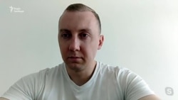 Достатньо було описати, що зроблять із його дівчиною – Асєєв про «зізнання» Протасевича (відео) Достатньо було описати, що зроблять із його дівчиною – Асєєв про «зізнання» Протасевича (відео)