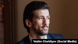 Вадим Чельдиев