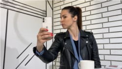 Zašto toliko volimo selfie