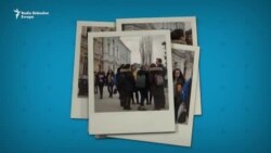 Obrazovni sistem u BiH: Segregacija učenika i fizičke barijere Obrazovni sistem u BiH: Segregacija učenika i fizičke barijere