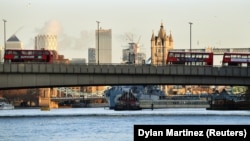 Поліція: кілька людей отримали поранення під час інциденту на Лондонському мосту