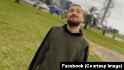 მოკლული არჩილ წუწუნავა