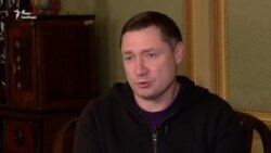 Керівник військової адміністрації у Львівській області Максим Козицький Керівник військової адміністрації у Львівській області Максим Козицький