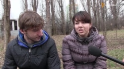 Як за рік змінилося життя у Криму? Як за рік змінилося життя у Криму?