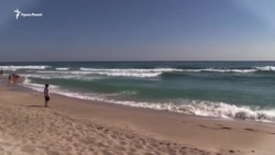 До Дня Незалежності України кримчани прочитали вірш Симоненка (відео)