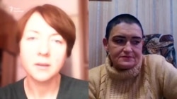 Олена Курлат про проєкт для наркозалежних переселенців Олена Курлат про проєкт для наркозалежних переселенців