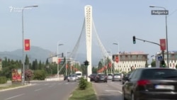 Crna Gora i nakon 14 godina u referendumskim podjelama Crna Gora i nakon 14 godina u referendumskim podjelama