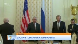 Позиції Москви значно ослаблені, щоб обміняти Сирію на Україну – Еггерт Позиції Москви значно ослаблені, щоб обміняти Сирію на Україну – Еггерт
