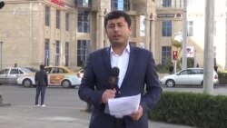 Писари "генерал"-ро ба зиндон маҳкум карданд