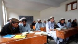 فاټا پوهنتون کې به سږ کال زدکړه پیل شي فاټا پوهنتون کې به سږ کال زدکړه پیل شي