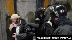 ფოტო პროევროპული აქციიდან