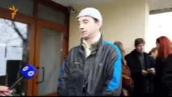 Журналист Игорь Хорошилов о приговоре Сергею Резнику Журналист Игорь Хорошилов о приговоре Сергею Резнику