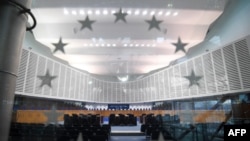 ЄСПЛ ухвалив рішення стосовно видворення журналістів телеканалу «Росія 24»