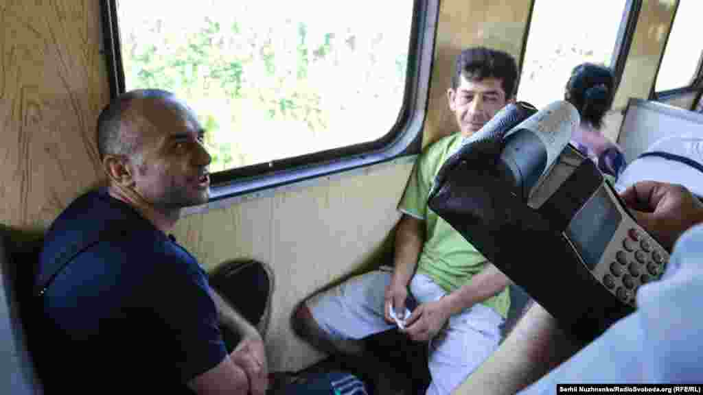 Квиток від станції «Хмільник» до Виноградова коштує 6 гривень, а враження, які можна отримати від поїздки – безцінні і незабутні