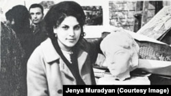 გენია მურადიანი 